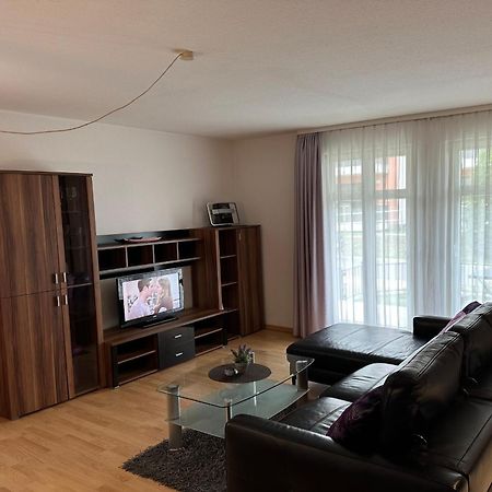 Apartament Miramar-App-06 Heringsdorf Zewnętrze zdjęcie