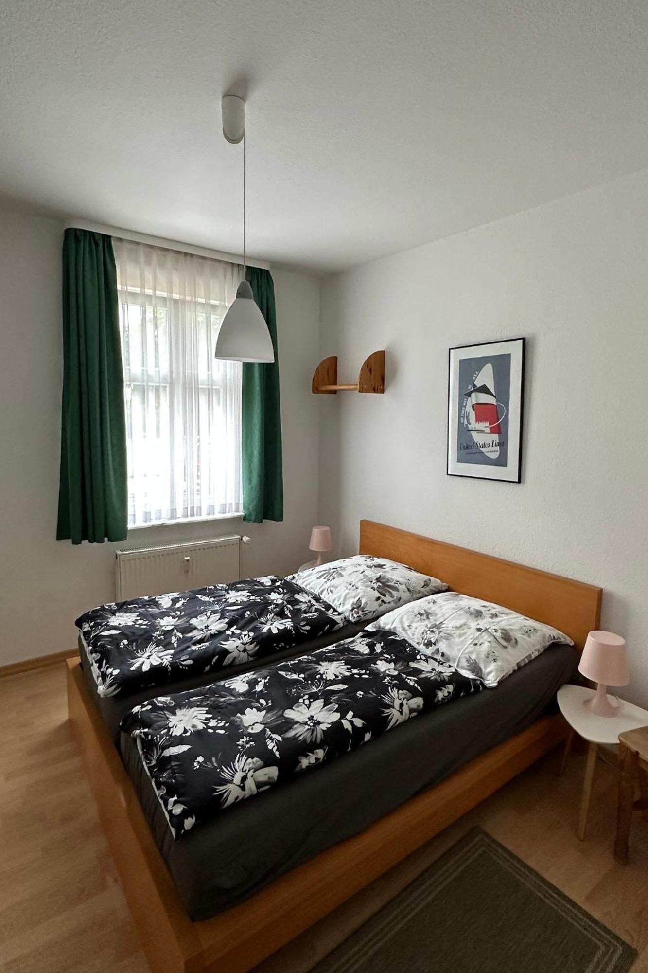 Apartament Miramar-App-06 Heringsdorf Zewnętrze zdjęcie
