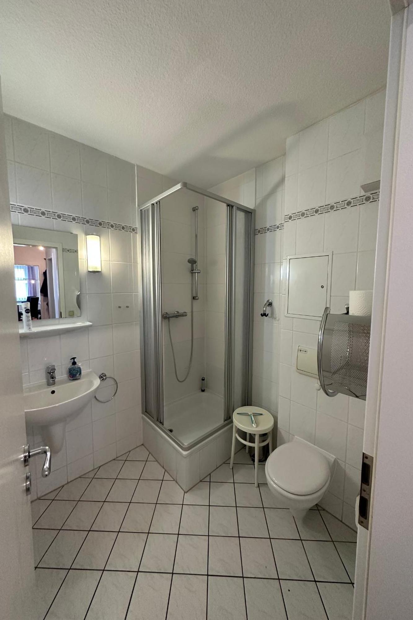 Apartament Miramar-App-06 Heringsdorf Zewnętrze zdjęcie