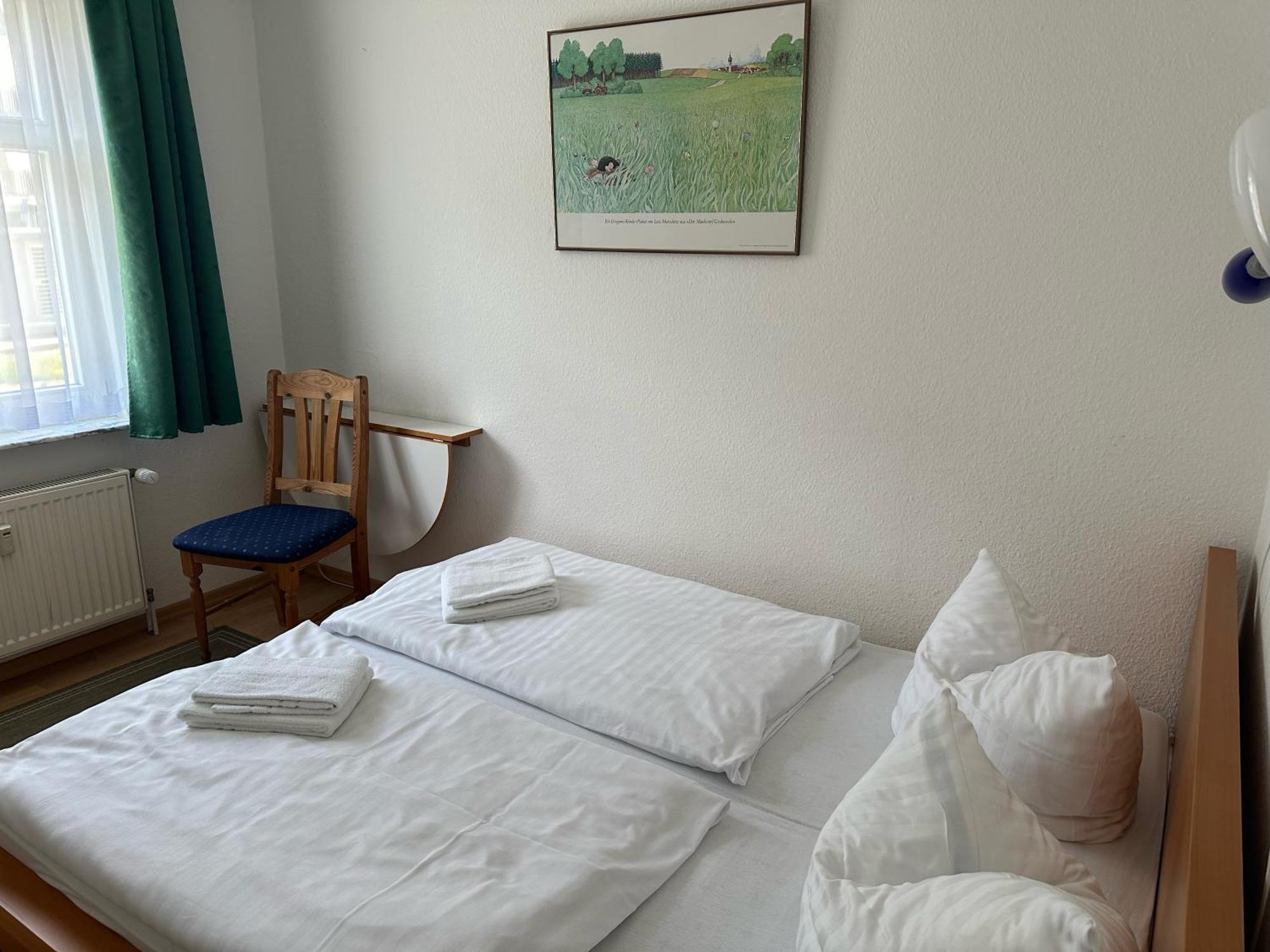 Apartament Miramar-App-06 Heringsdorf Zewnętrze zdjęcie