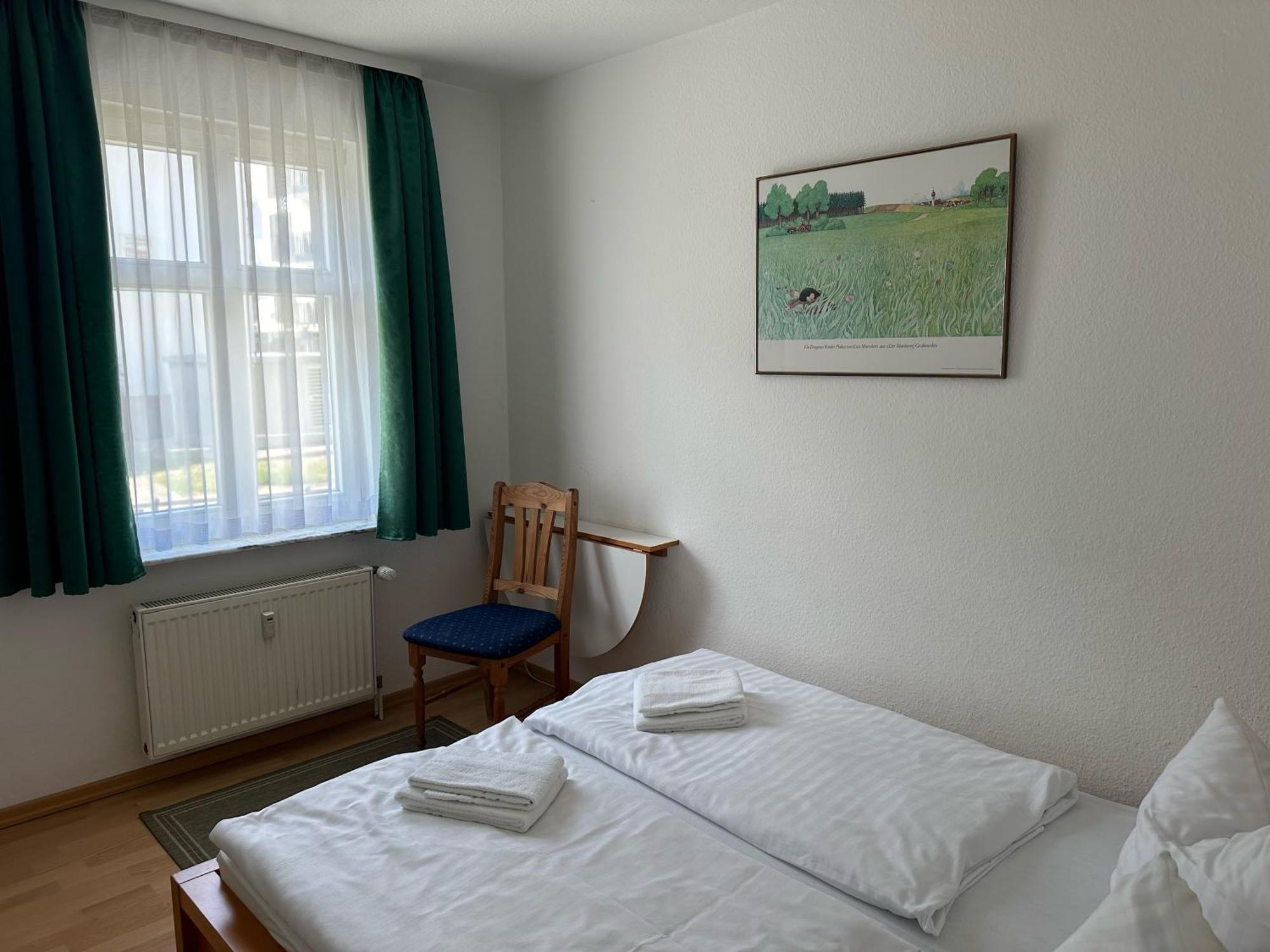 Apartament Miramar-App-06 Heringsdorf Zewnętrze zdjęcie
