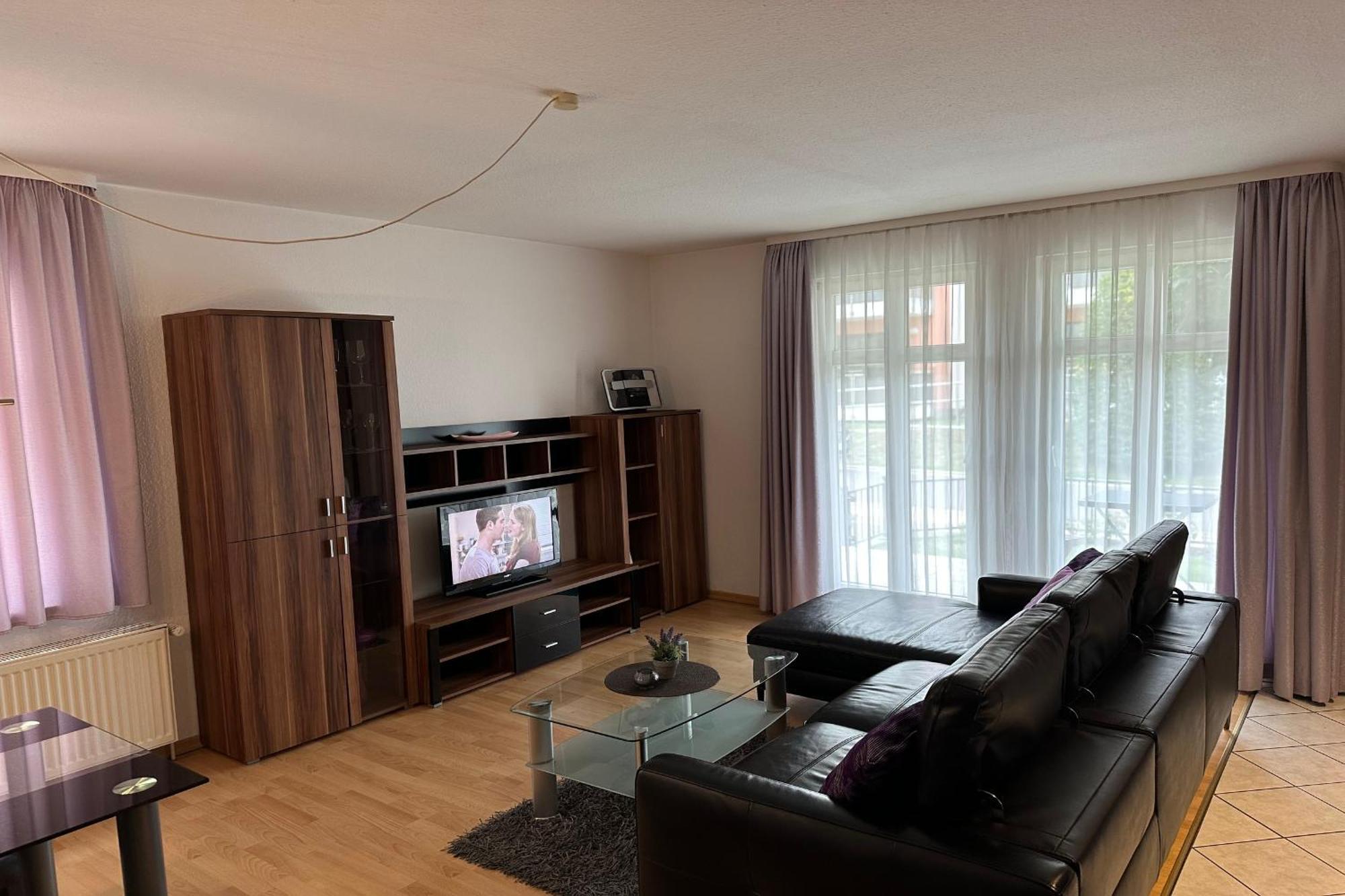 Apartament Miramar-App-06 Heringsdorf Zewnętrze zdjęcie