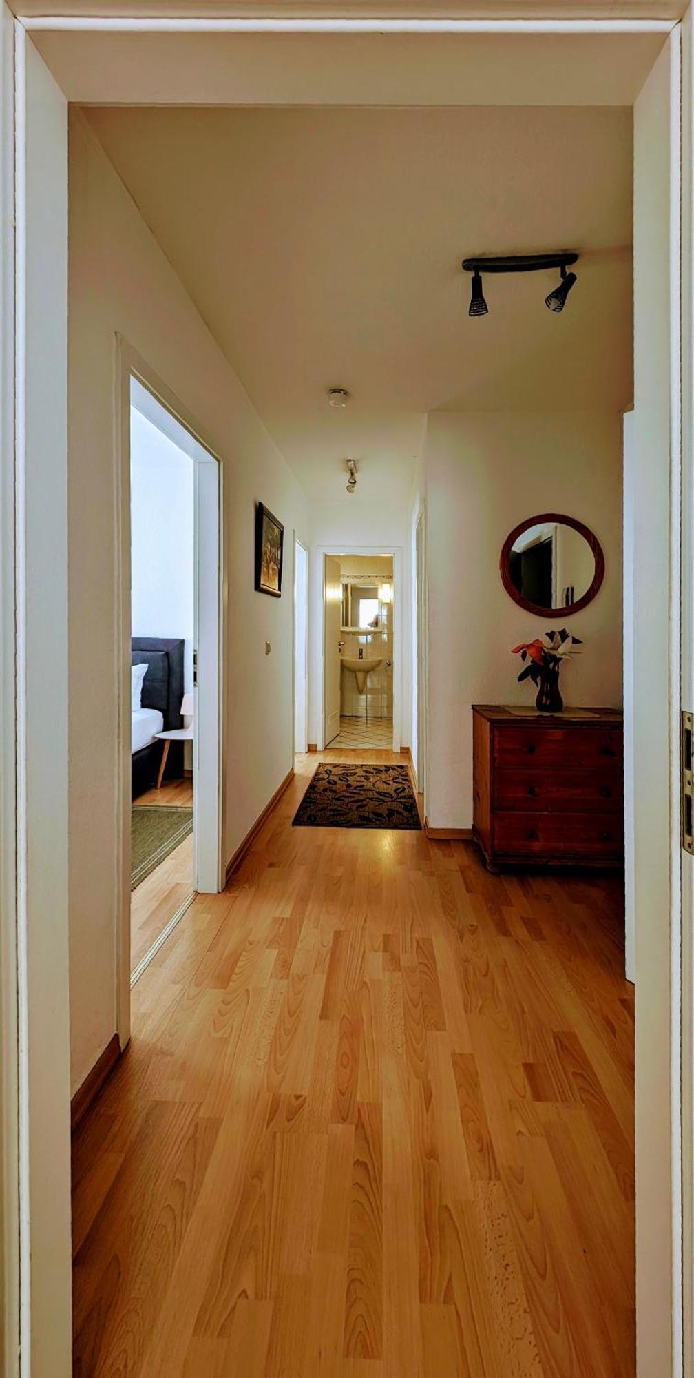 Apartament Miramar-App-06 Heringsdorf Zewnętrze zdjęcie