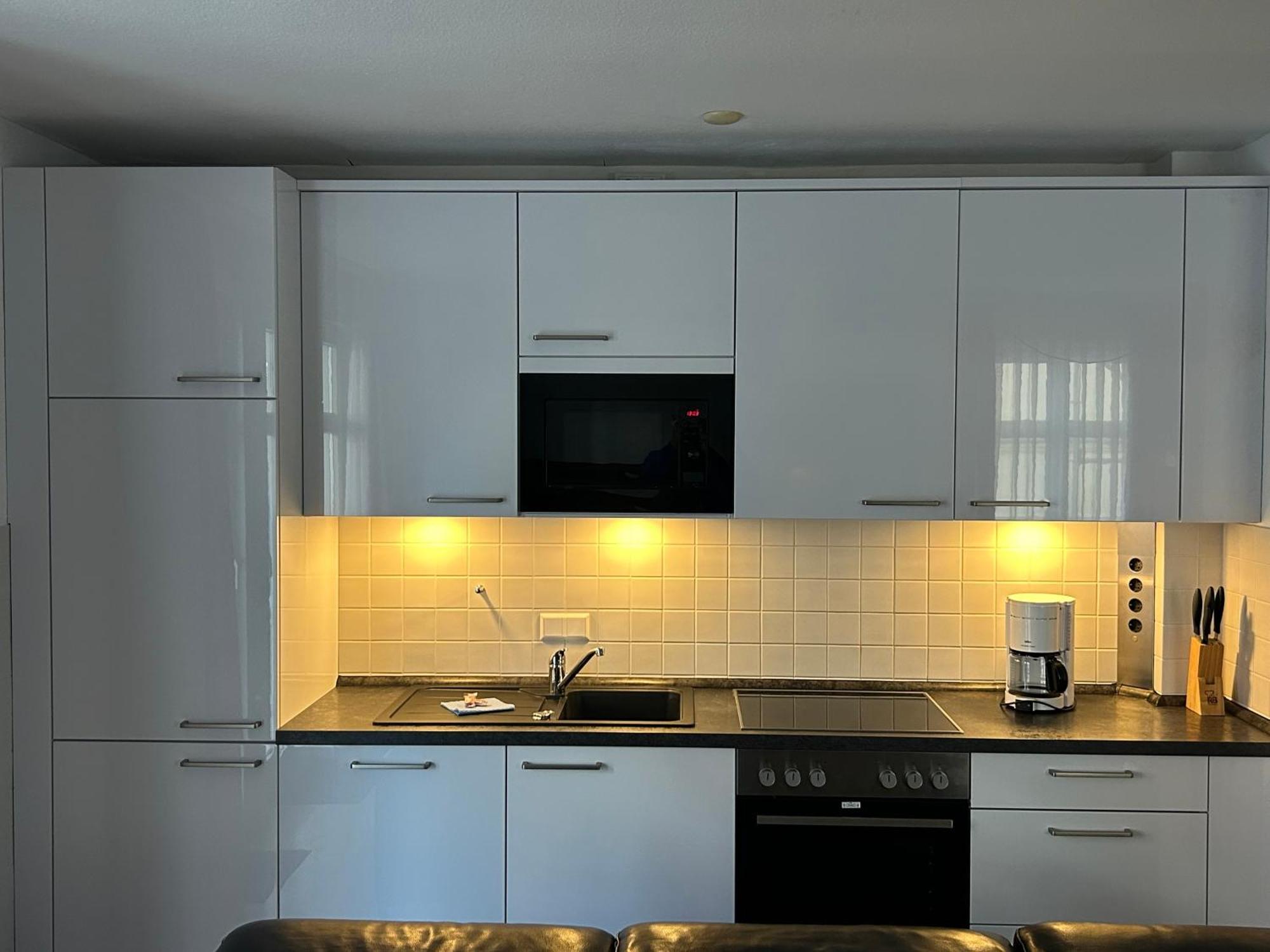 Apartament Miramar-App-06 Heringsdorf Zewnętrze zdjęcie